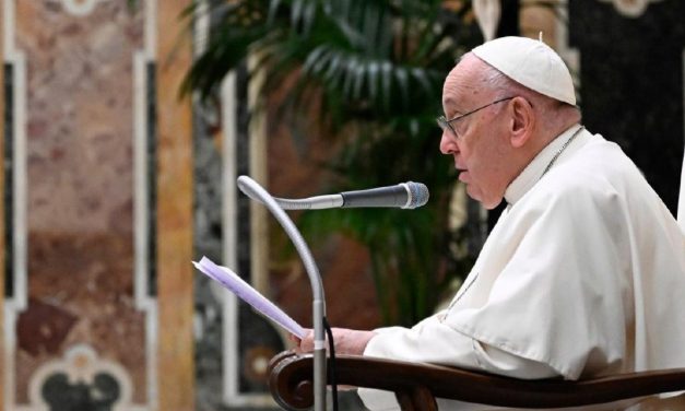 Папа – деятелям искусства: Церковь нуждается в вашем гении