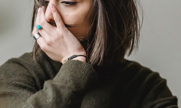 Когда для молитвы не хватает слов