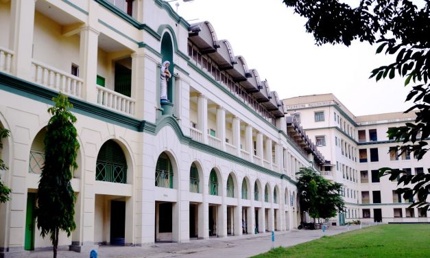 Эжен Лафон – архитектор современной индийской науки