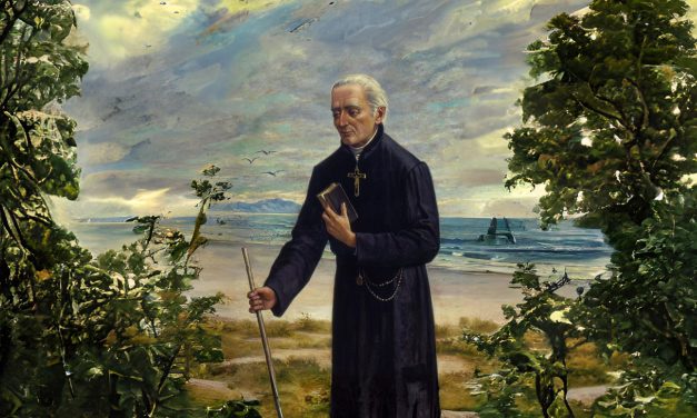 Святой Жозе ди Аншиета – апостол Бразилии