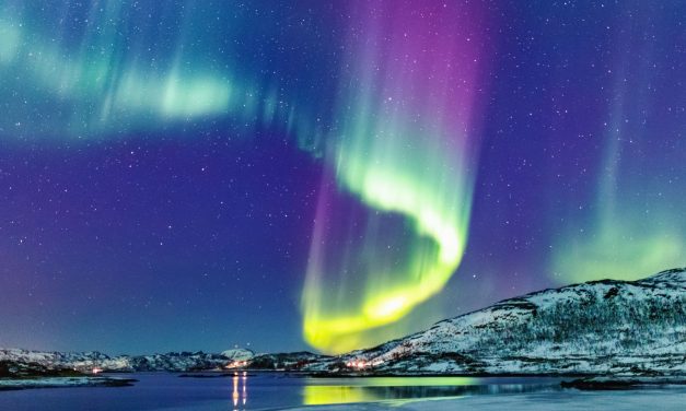 Теодор Вульф — пионер в изучении космического излучения