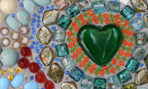 Великодушная любовь Бога и молитва «Возьми, Господи»