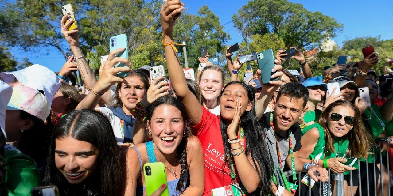 Часто задаваемые вопросы о вере: «Бог? Религия? Кого это волнует?»