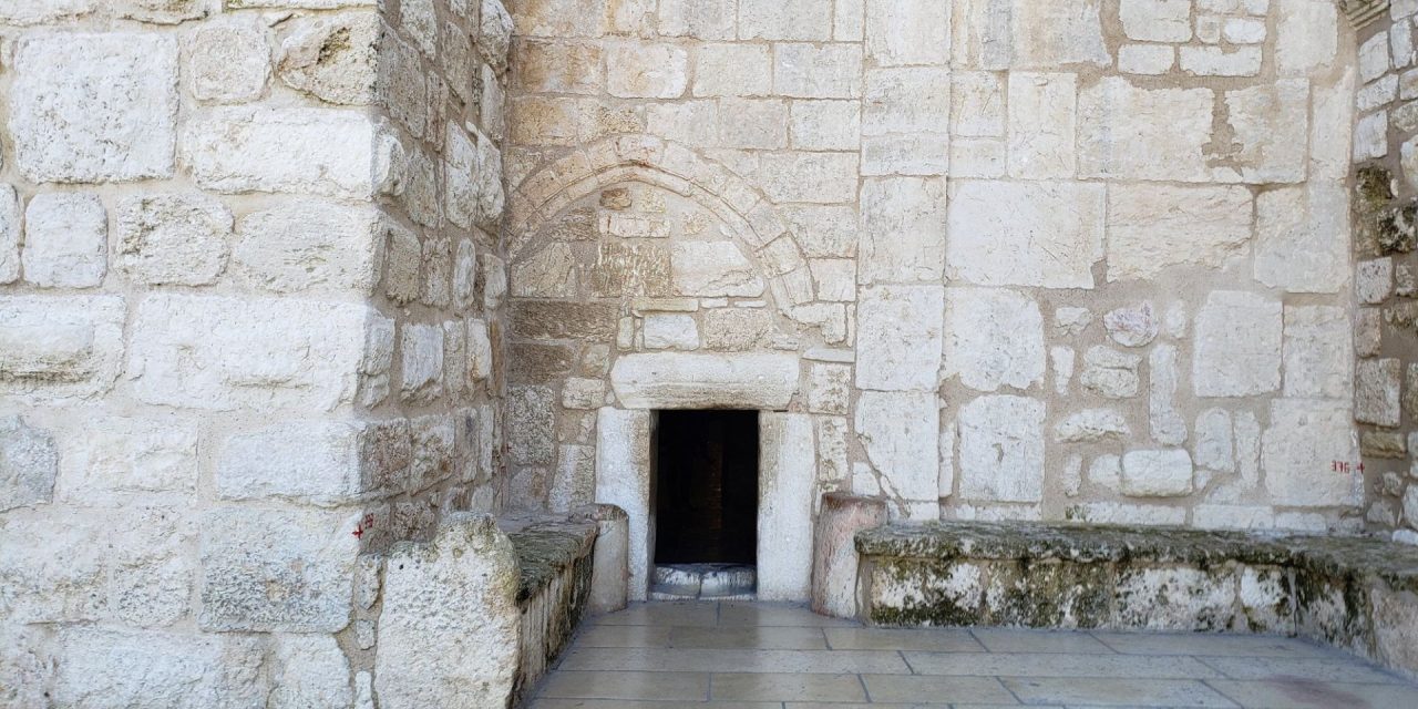 Часто задаваемые вопросы о вере: «Разве не все религии одинаковы?»