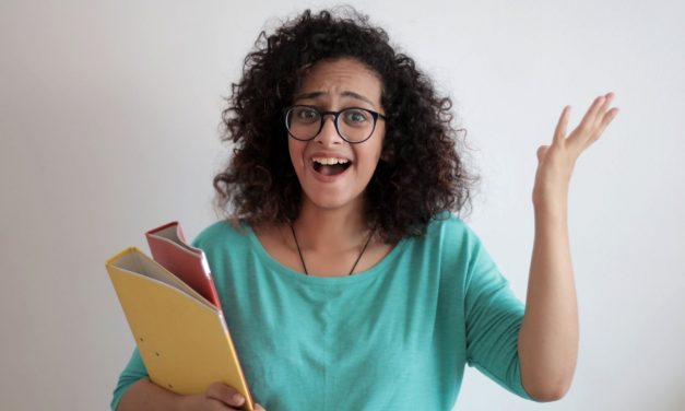 Освободиться от страха неудачи