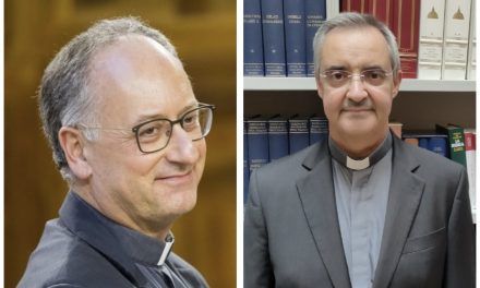 Новый директор «La Civiltà Cattolica»