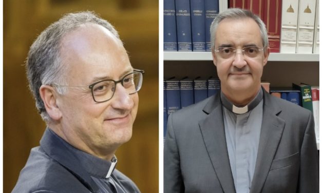 Новый директор «La Civiltà Cattolica»