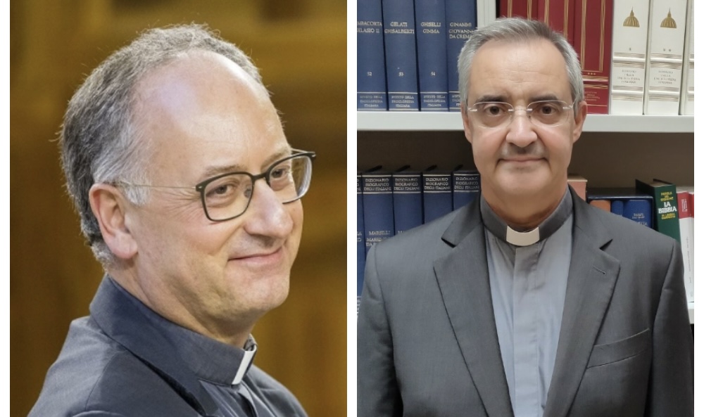 Новый директор «La Civiltà Cattolica»