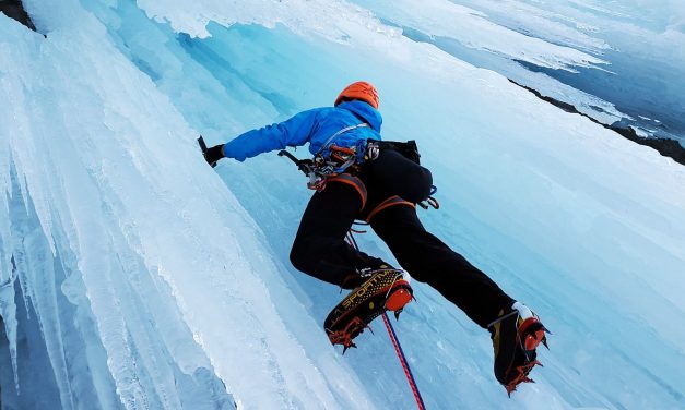Шесть характеристик игнатианского мужества