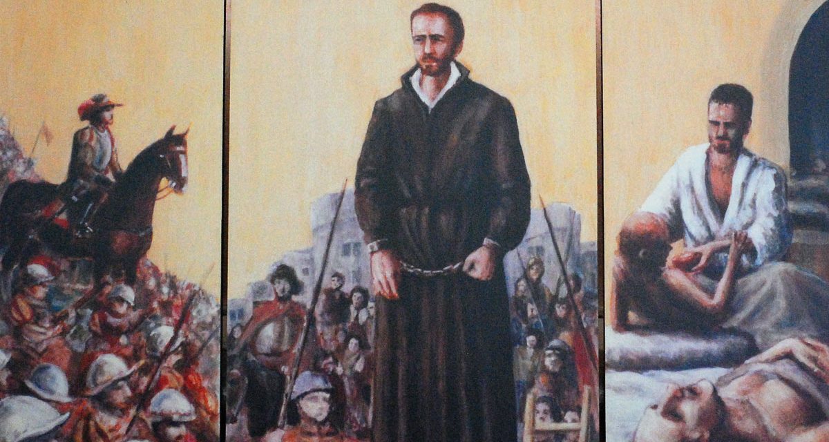 Доминик Коллинз – солдат, отказавшийся от воинской славы