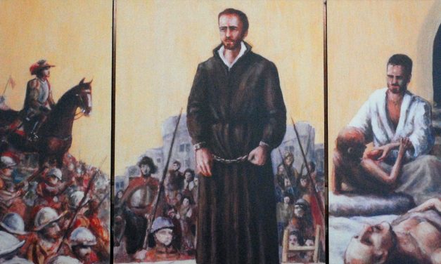 Доминик Коллинз – солдат, отказавшийся от воинской славы