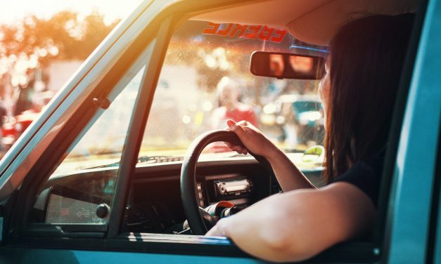 Потерять себя, чтобы найти себя