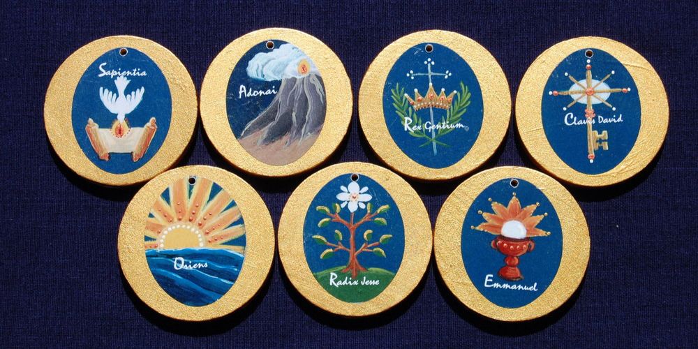 «С нами Бог»: онлайн-реколлекции на Адвент