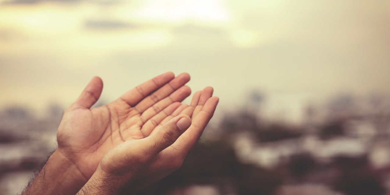 Адвент – время, чтобы открыться на Божью благодать