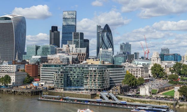 Игнатианская духовность в мире больших денег