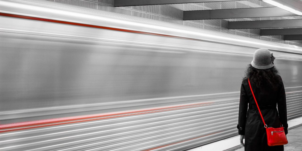 Шесть новогодних обещаний, вдохновленных Синодом: 1. Отказ от жестких сроков