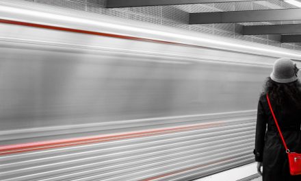 Шесть новогодних обещаний, вдохновленных Синодом: 1. Отказ от жестких сроков