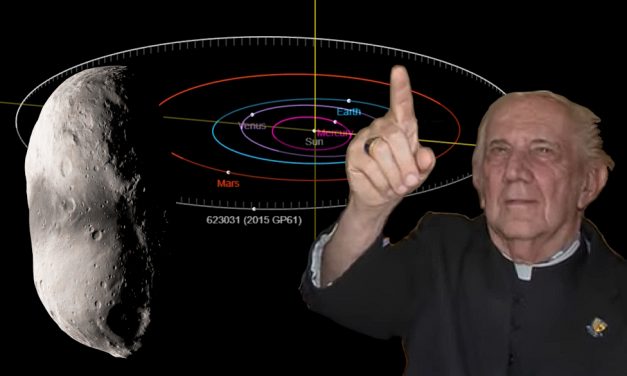 Именем астронома-иезуита Педро Картайи был назван астероид
