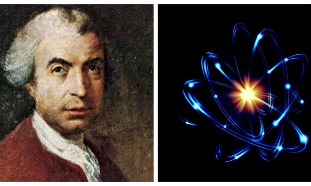 Руджер Бошкович – великий ученый-иезуит эпохи Просвещения