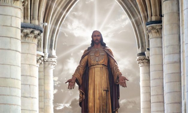 Исцеляющее милосердие