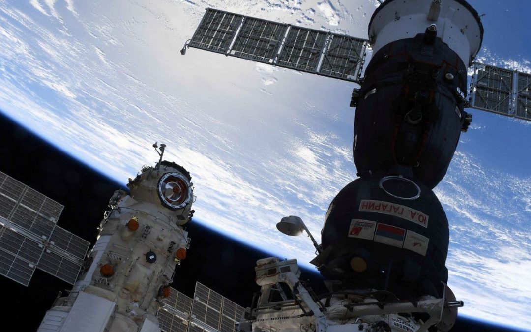 НАСА о ценной миссии Ватиканской обсерватории