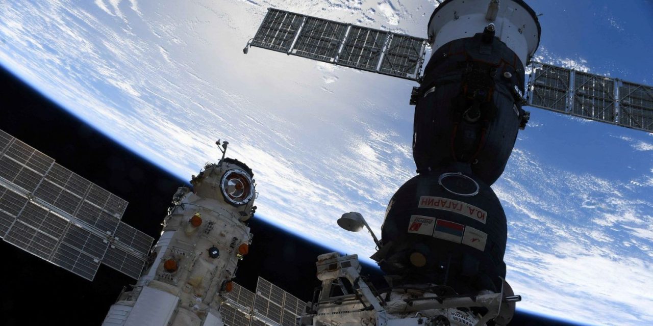 НАСА о ценной миссии Ватиканской обсерватории
