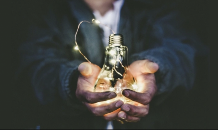 Распознавание духов. II. Утешение