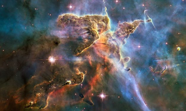 Ватикан: конференция, посвященная наследию автора теории Большого взрыва