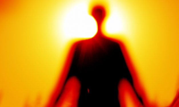 Библейский лексикон: дух, душа, тело