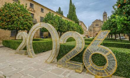 Игнатианский просмотр года