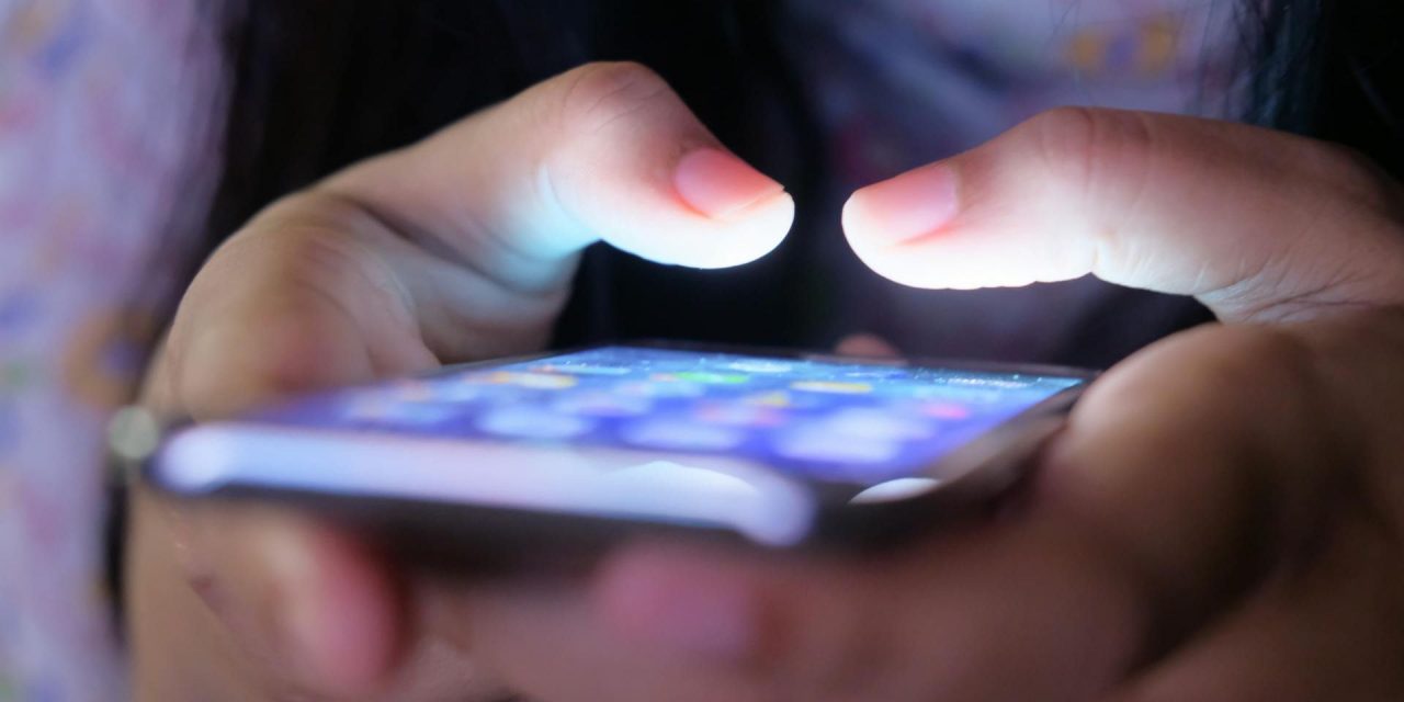 Задание на Великий пост: аудит смартфона