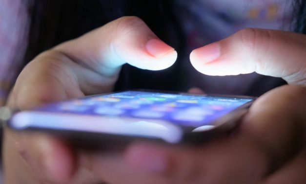 Задание на Великий пост: аудит смартфона