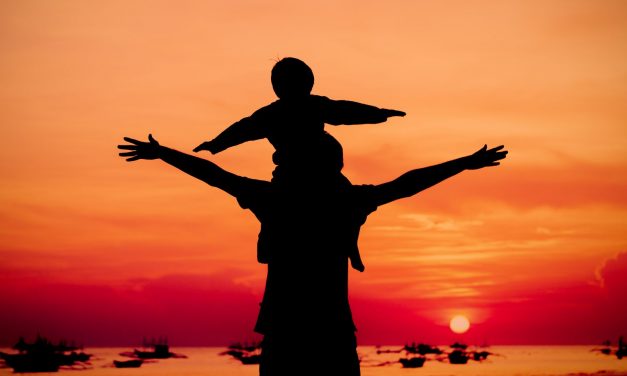 Расточительный отец и третий сын