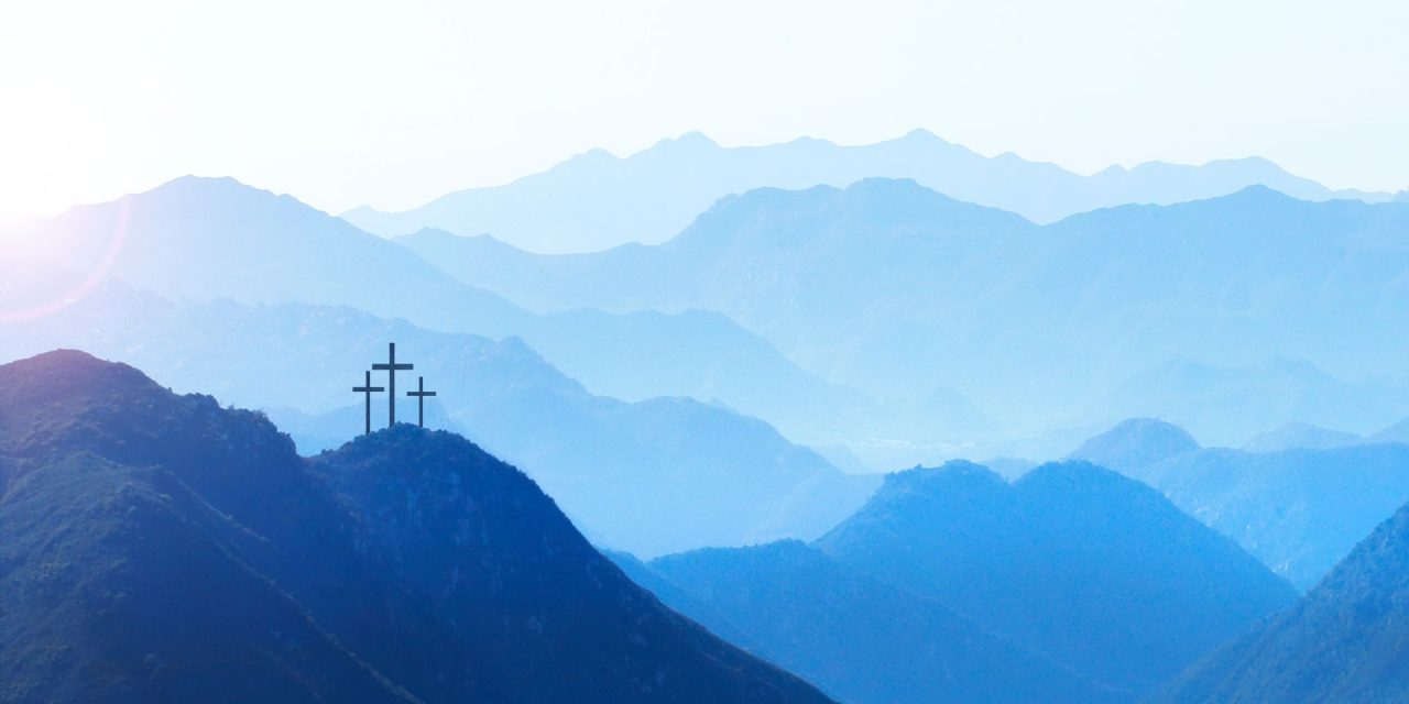 Самореализация и принятие своего креста