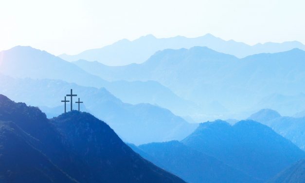 Самореализация и принятие своего креста