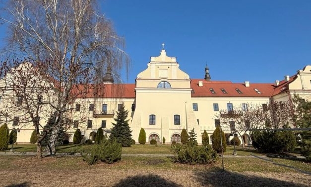 Началась регистрация на игнатианские реколлекции, которые пройдут в Беларуси этим летом