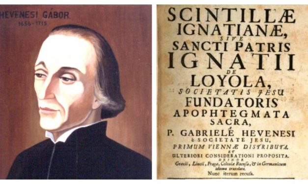 Игнатианский вызов. Комментарий к Сентенции Хевенези