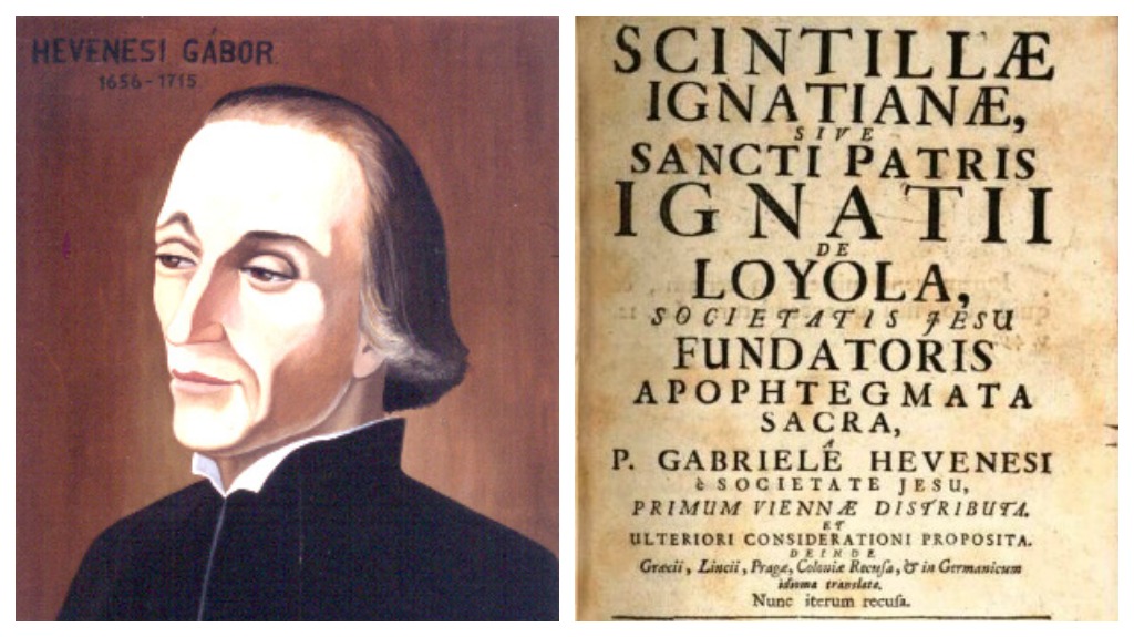 Игнатианский вызов. Комментарий к Сентенции Хевенези