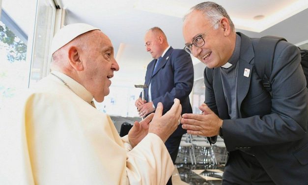 Близкий советник Франциска: Папа искал Божью волю в истории