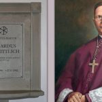 Архиепископ Эдуард Профиттлих SJ будет беатифицирован 6 сентября 2025 года