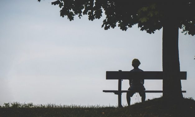 Три причины, по которым трудно побыть в тишине