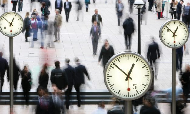 Мария и Марфа: в поисках лучшей части в мире суеты