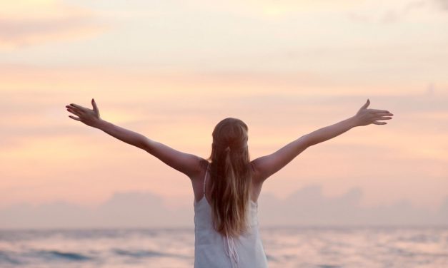 Практика благодарности