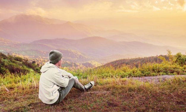 Долгий любящий взгляд на реальность