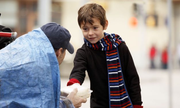 Стремиться к подлинному величию