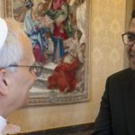 Папа Лев XIV назначил отца Ричарда Д’Соузу SJ новым директором Ватиканской обсерватории