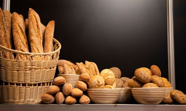 Меню Царства: утолить голод по-настоящему