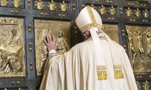 Библейский лексикон: Юбилей