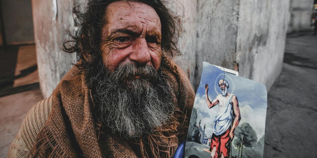 Синдром духовного коллекционера