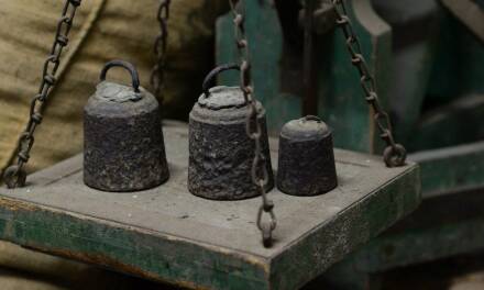 Верные в малом и в великом